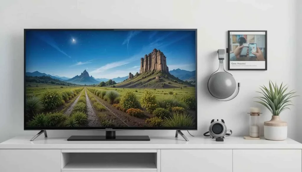Chromecast