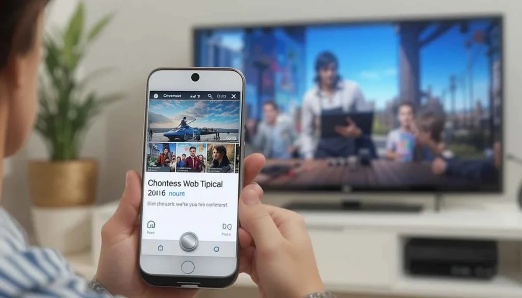 Chromecast