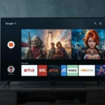 Android TV