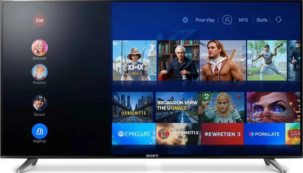 Android TV