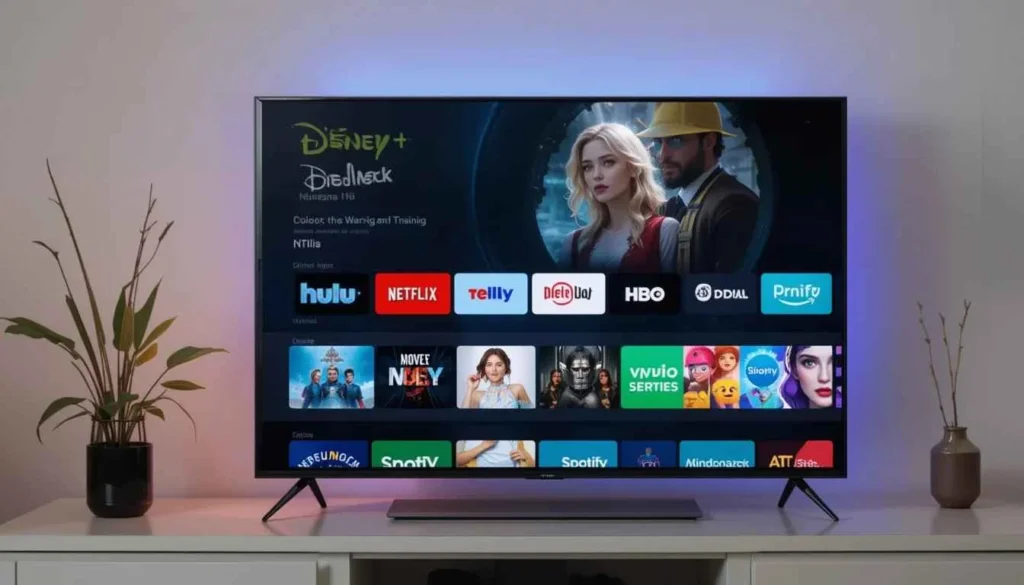 Android TV
