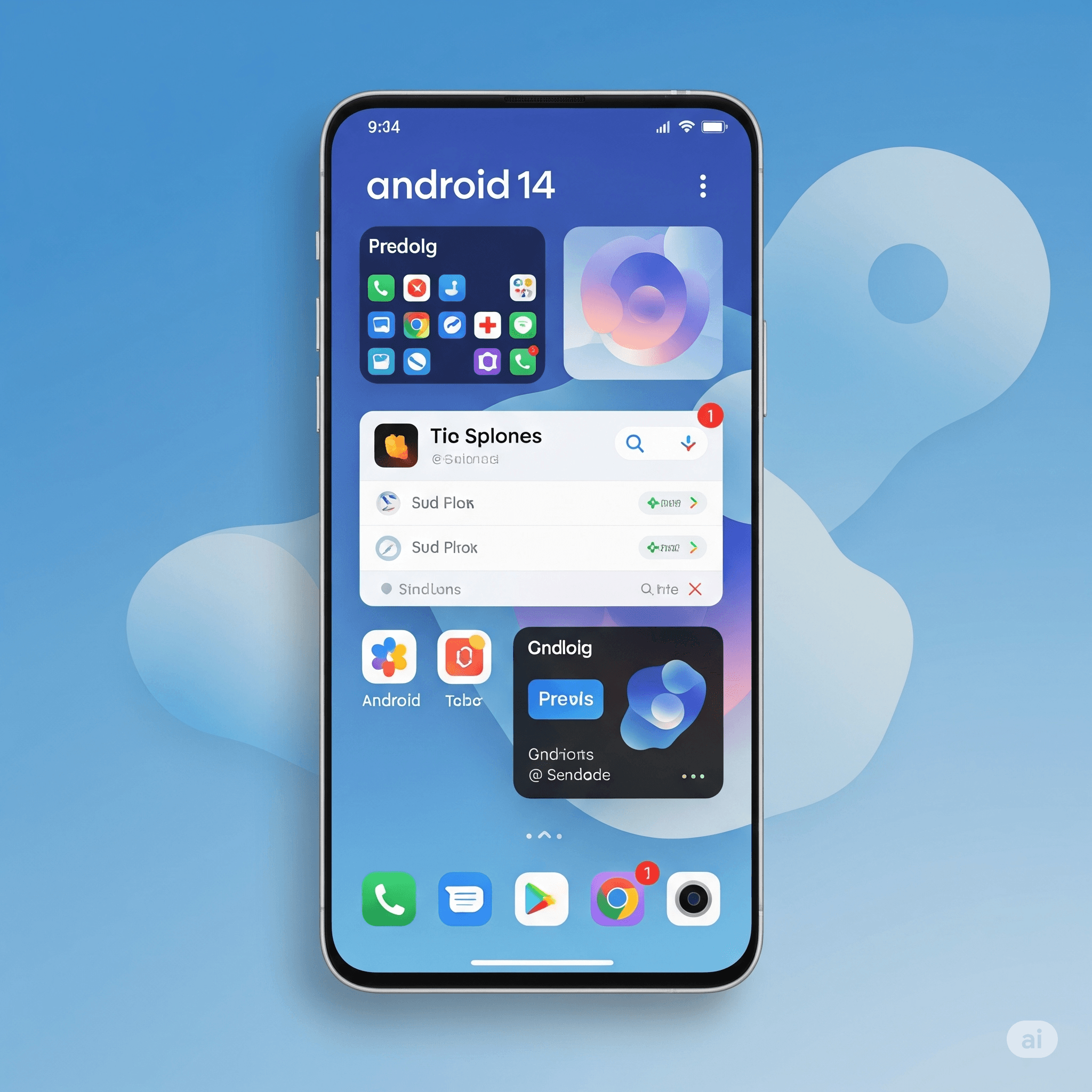 Dive Into the World Of Android 14