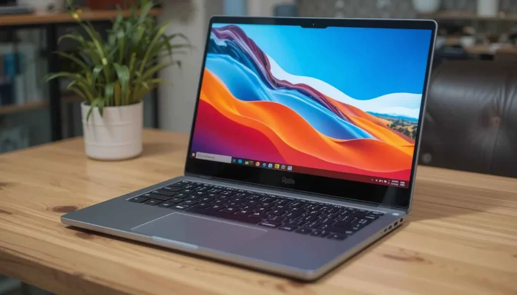 Chromebook