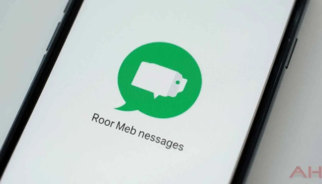 Google Messages Gets A Makeover With New Logo And Animated Emoji Google Messages