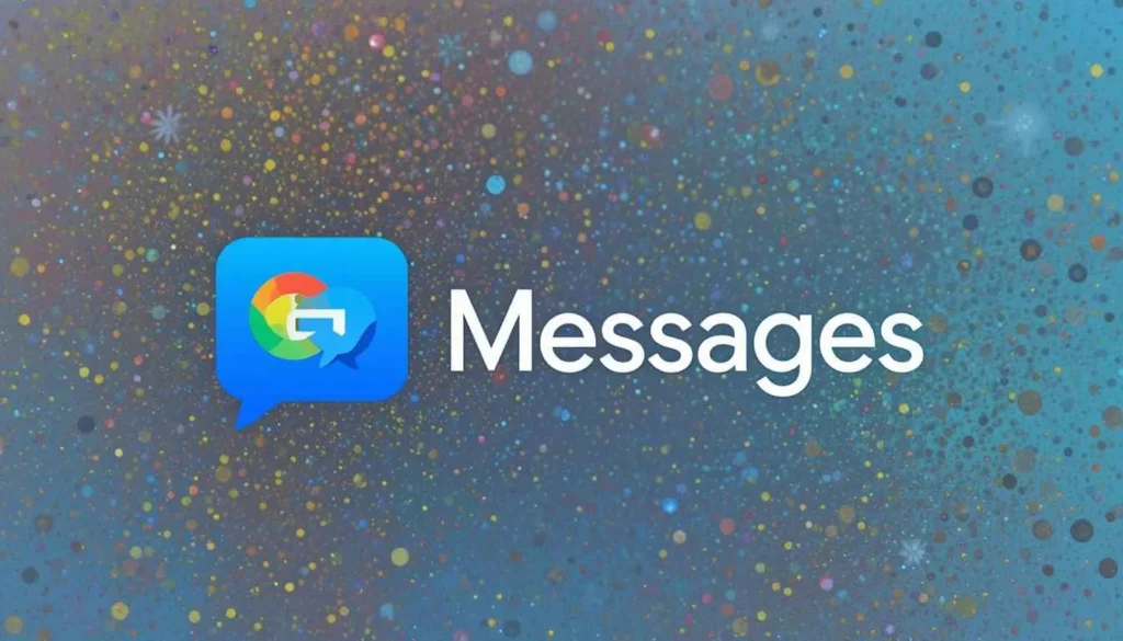 Google Messages