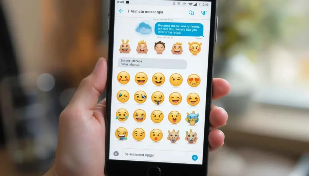 Google Messages