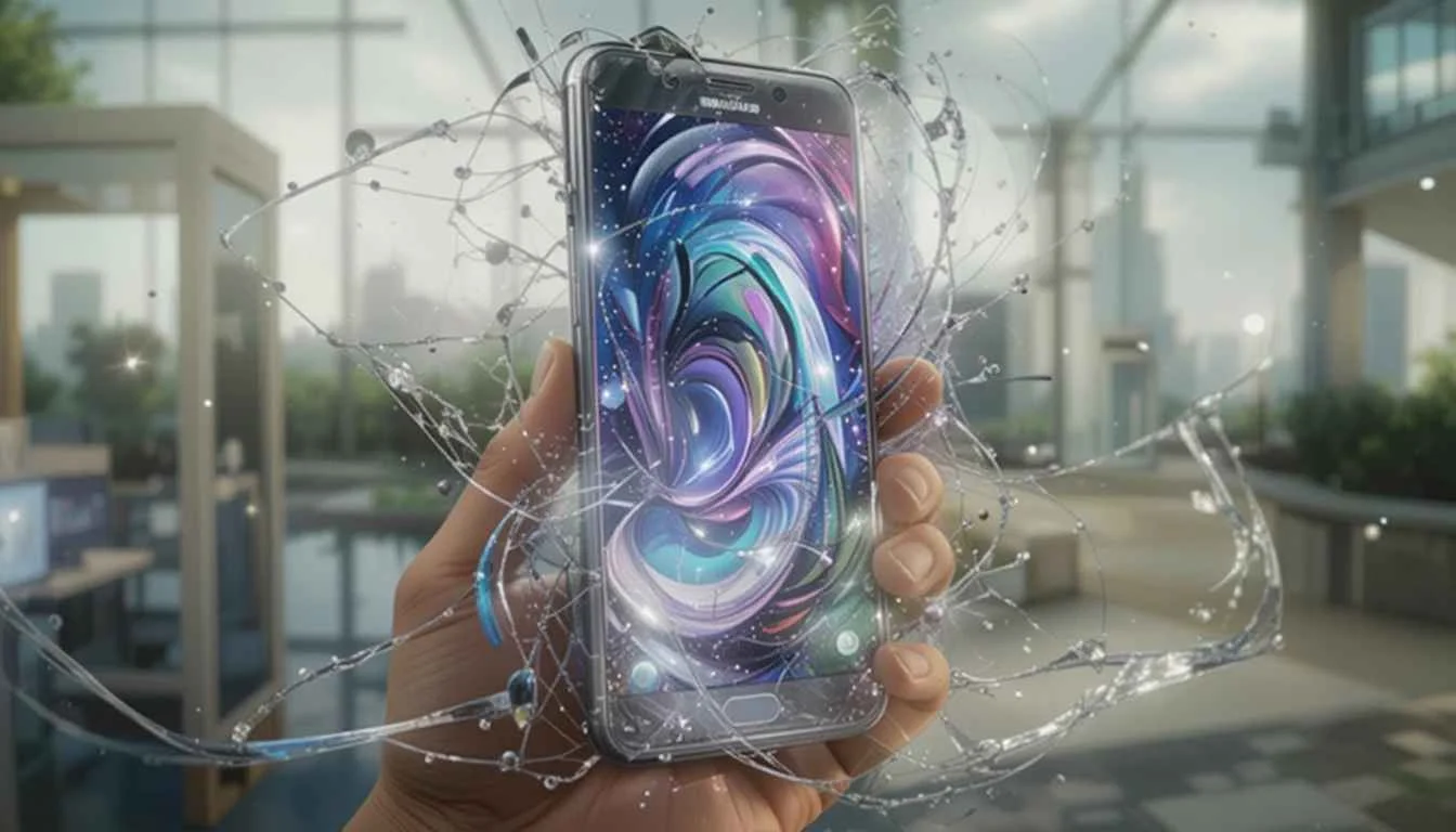 Samsung Galaxy Z Flip5: The Latest Smartphone Technology Samsung Galaxy Z Flip5