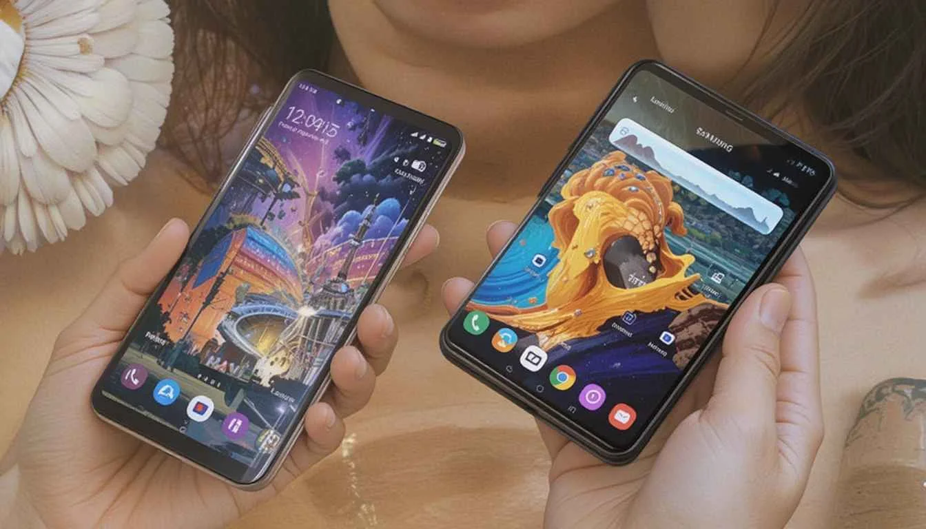 Analysis Of Samsung Galaxy Z Fold5 Vs. Galaxy Z Flip5 Galaxy Z Fold5 Vs. Galaxy Z Flip5