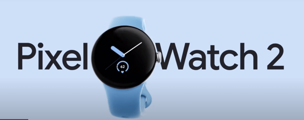 Google Pixel Watch 2: Redefining The Future Of Smartwatches Google Pixel Watch 2