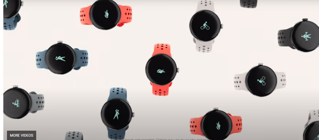 Google Pixel Watch 2 Unboxing: Specs & Warranty Details Google Pixel Watch 2