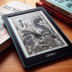 Affordable Yet Capable: Onyx Boox Poke 5 Makes E-Ink Reading A Joy
