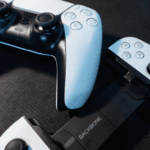 New Backbone One Controller Brings PS5 Experience on the Go