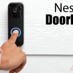 nest doorbell
