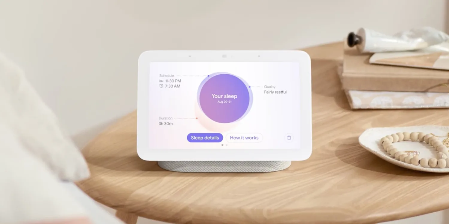 Google Rolls out the Nest Wifi Update October 2024 Google is Rolling out the Nest Wifi Update October 2024