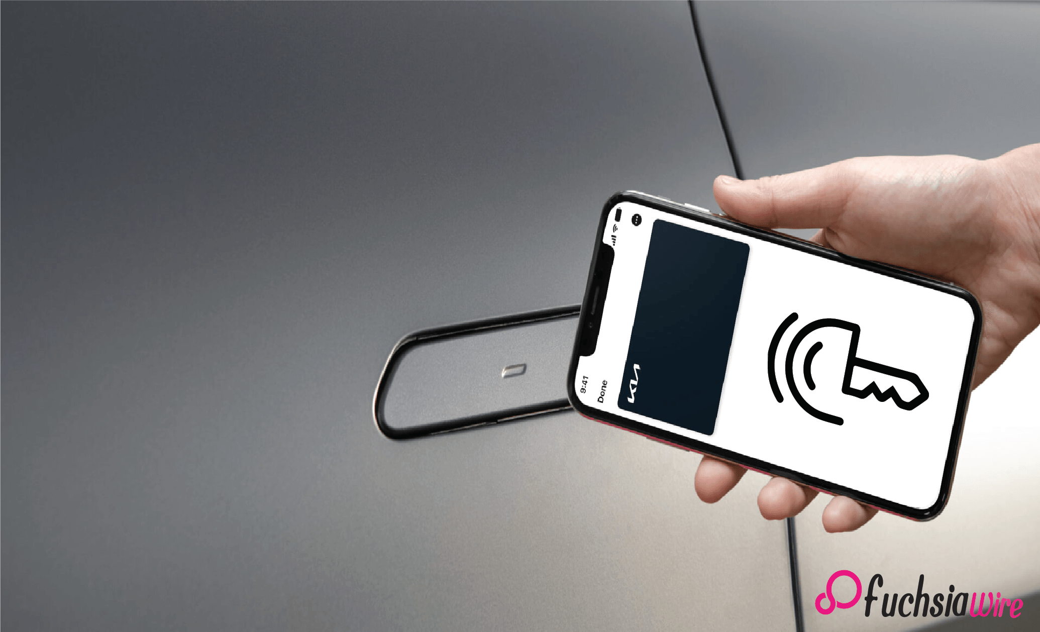 Android Digital Car Key’s Revelation: A Comprehensive Overview Android Digital Car Key