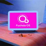 Fuchsia Version 16 Rolling Out to Nest Hub Devices
