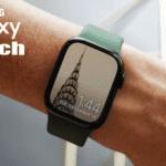 Enеrgy Scorе fеaturе on thе Samsung Galaxy Watch