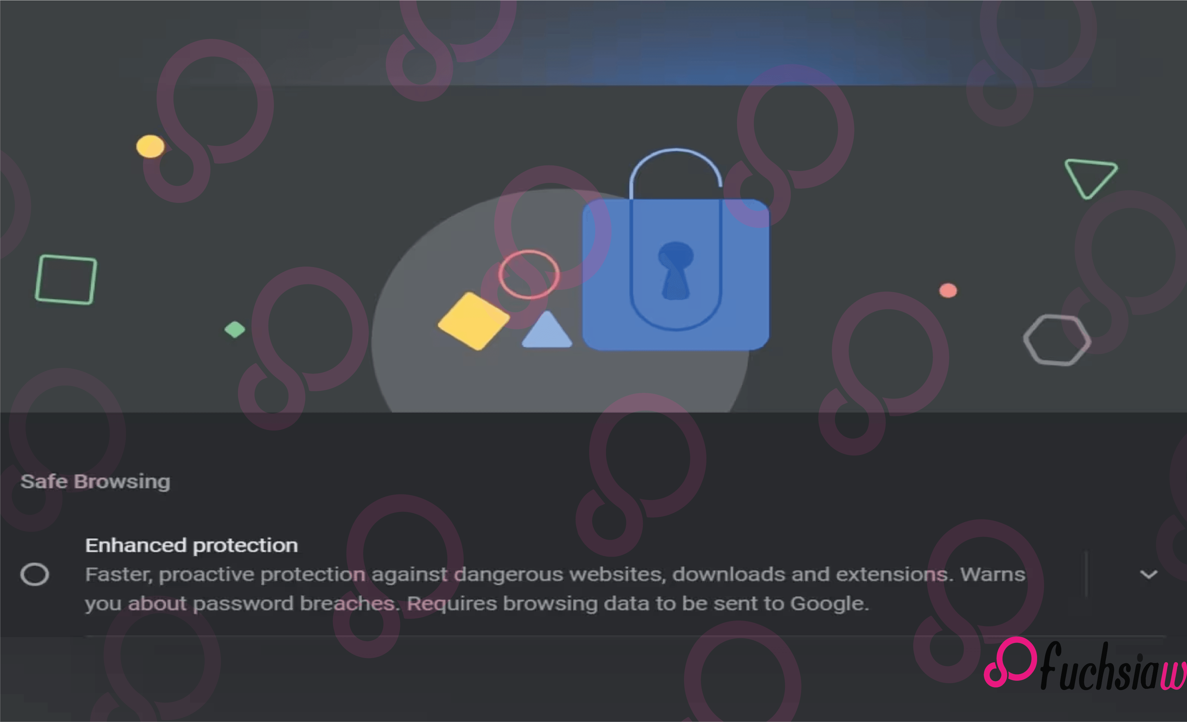 Google Chrome Offers Instantaneous, Secure Browsing Protection Google Chrome Secure Browsing