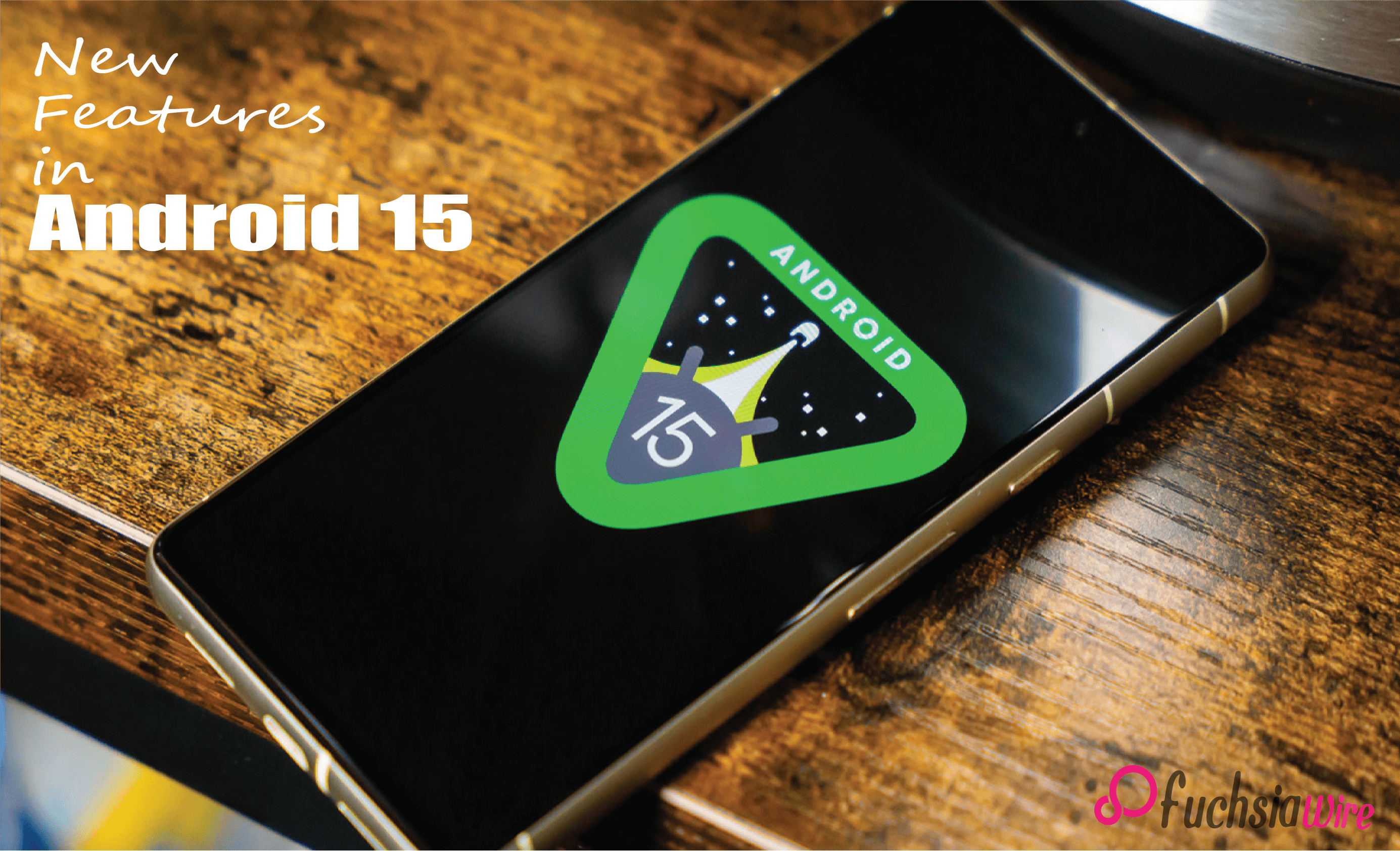 Android 15 QPR1 Released with December Security Update Android 15: How to Drag and Drop Content Between Apps