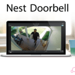 Doorbell Nest