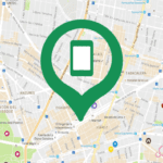 Find My Device Network