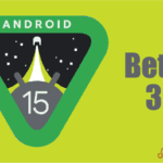 Android 15 Bеta 3
