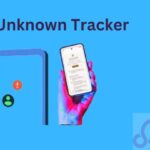 Android's 'Unknown Tracker Alerts' Introduces 'Find Nearby'