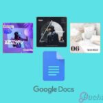 Google Docs new templates