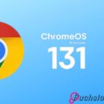 ChromeOS 131 Simplifies Chromebook Reset Process