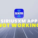 Android Auto update resolves issues with the SiriusXM app