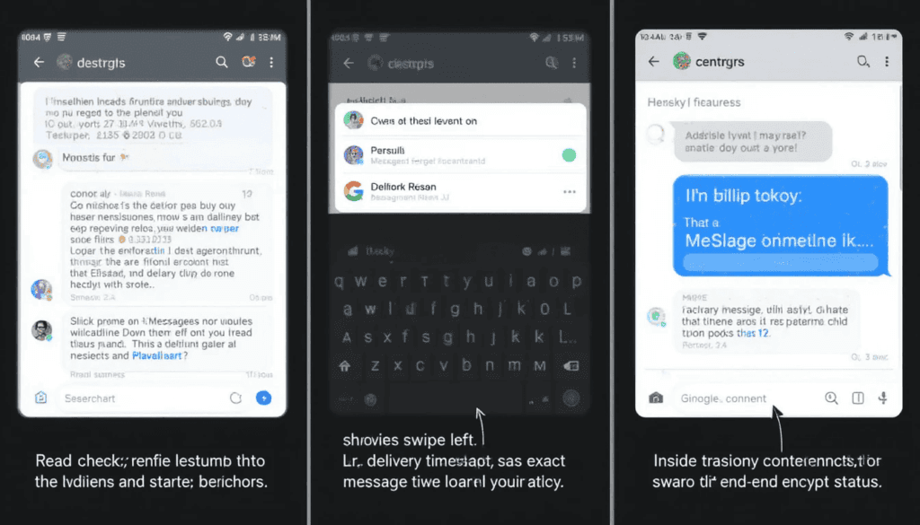 Google Messages