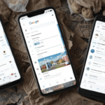 Gmail Calendar and Workspace updates