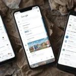 Gmail Calendar and Workspace updates