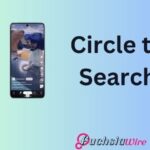 Circle to Search Gets a Makeover with Transparent Navigation bar