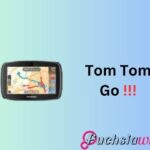 How to Fix TomTom Go Missing on Android Auto