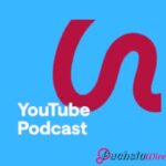 YouTube podcast now reaches 1 billion monthly listeners