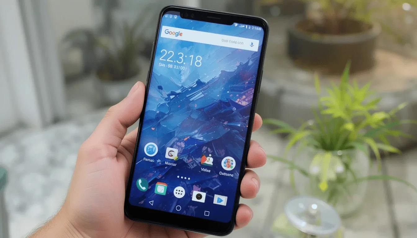 Google System Updates