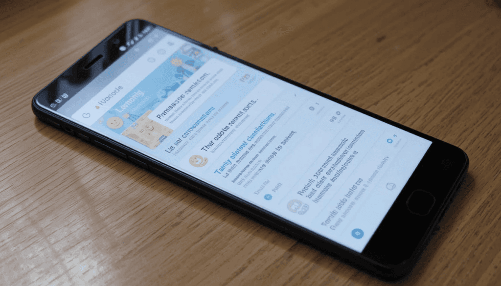 Google System Updates
