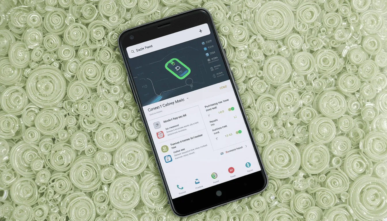 Battery Health