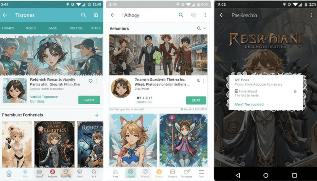 Play Collections