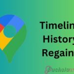 Missing Maps ‘Timeline History’ is Fixed by Google