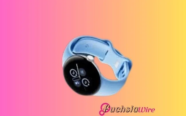 Wear OS 5.1 for Pixel Watch