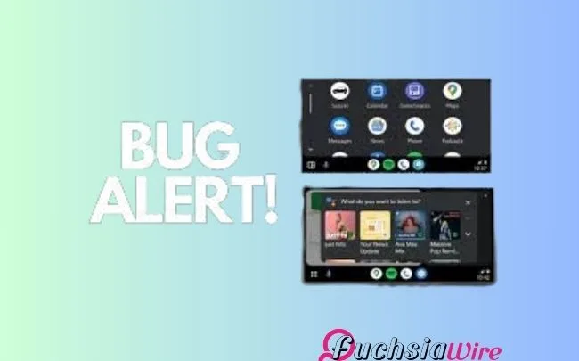 Scrolling Bug