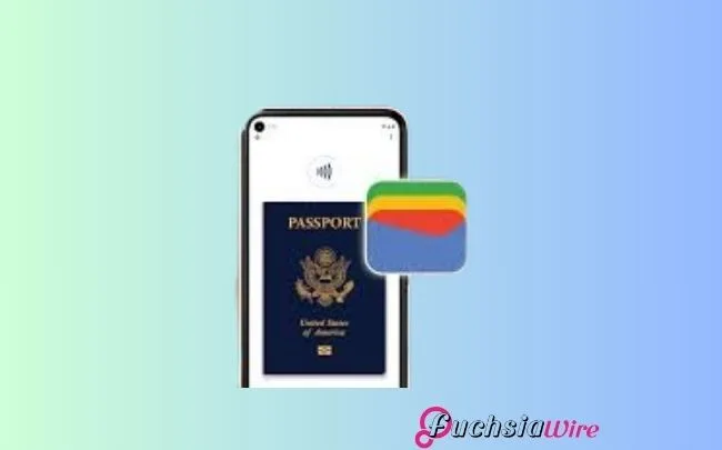 How to add your passport to Google Wallet