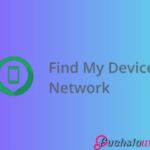 Find My Device