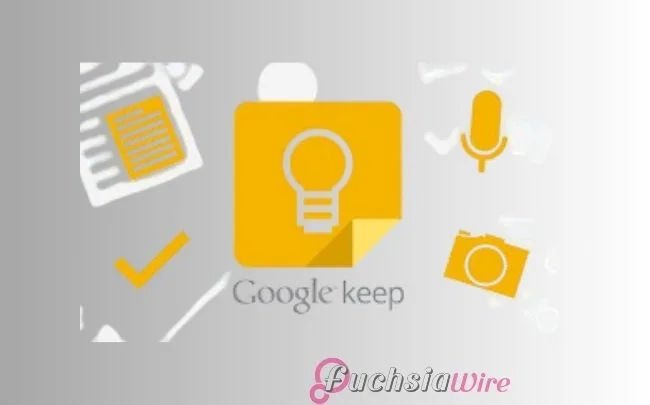 Google Keep Begins Rolling Out Redesigned Widget on Android