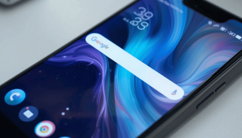 transparent navigation bar