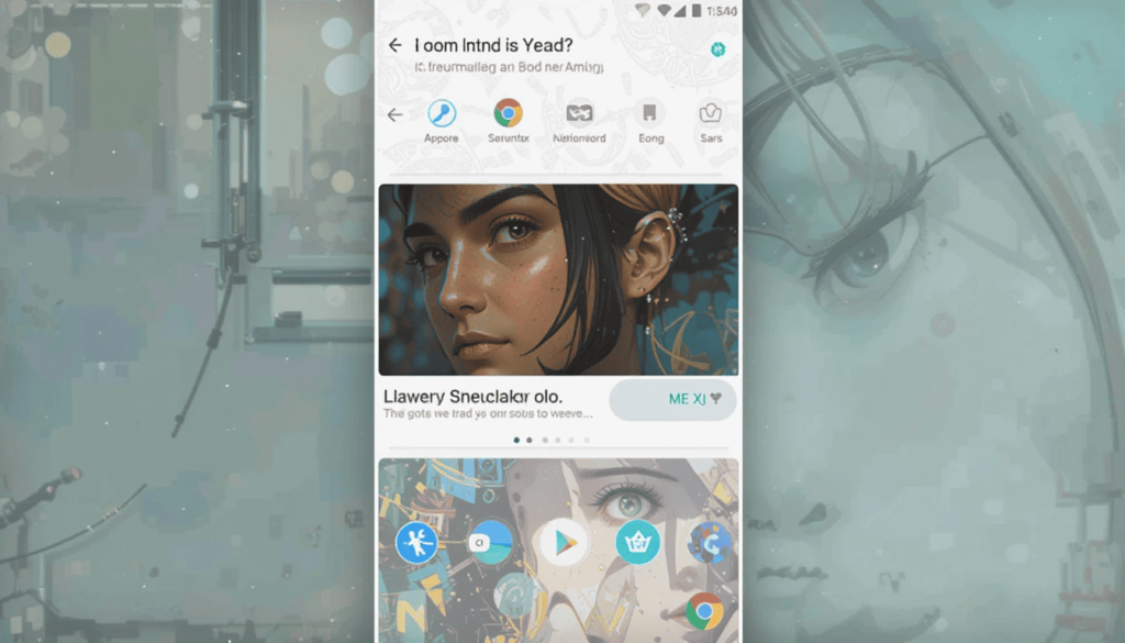 transparent navigation bar