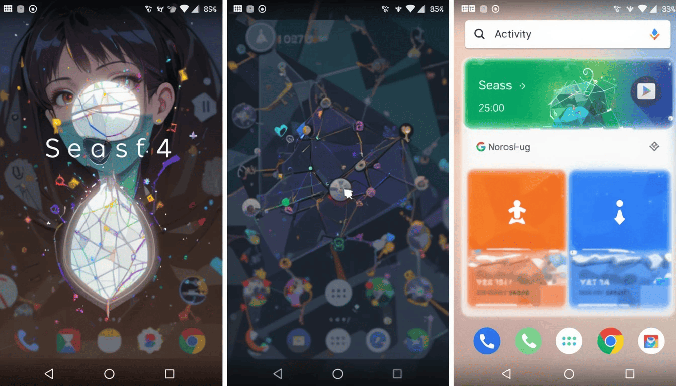 Google App Getting ‘Activity Tab’ for Quicker Search History Activity Tab