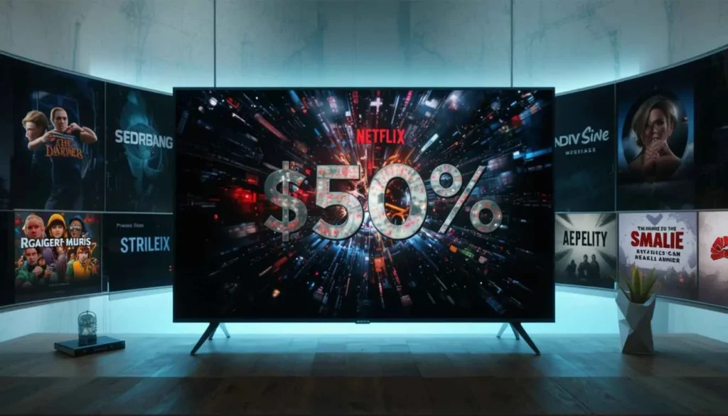 YouTube TV's 6-Month Discount